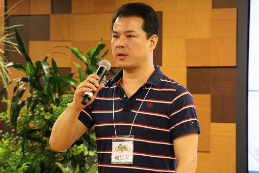 画像ギャラリー No.012のサムネイル画像 / 「Tree of Savior」の先行体験会&座談会が開催。MMORPGファンの注目を集めるタイトルの現状と今後の展開が明らかにされた会場の模様をレポート