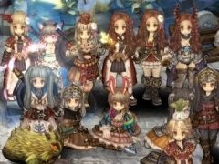 ��Tree of Savior��2�����������ɦ¥ƥ��Ȥ�2015ǯ��˼»ܡ�1�����������ɦ¥ƥ��ȤΥ�ݡ��Ȥ����