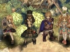 ��Tree of Savior�פΥ����ץ�¥ƥ��Ȥ�8��˼»ܡ�9��ʹߤ����������ӥ���ͽ��