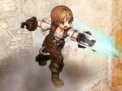 「Tree of Savior」ソードマンから派生する6クラスの戦闘シーンを収録した最新ムービーが公開
