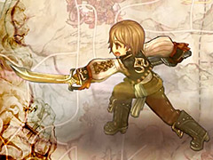 「Tree of Savior」,ソードマン系統のクラス(5次〜7次)を紹介する最新ムービーが公開