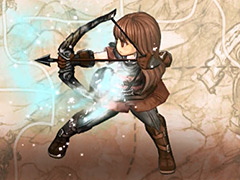 「Tree of Savior」,アーチャー系統の1次〜4次クラスを紹介するプレイムービーが公開