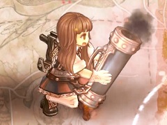 「Tree of Savior」,「マスケティア」「キャノニア」などアーチャー系統の5次〜7次クラスを紹介するムービーを公開
