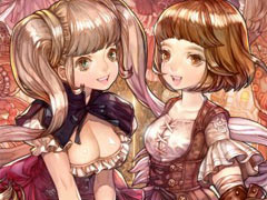 ��Tree of Savior�פ�OBT���Ϥ����ơ����饤����ȥ��եȤ��ۿ����������ȡ�OBT���������ˤϥ���饯������������ǽ�ʡֻ��������פ�ͽ��