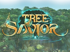 ��Tree of Savior�ץ�����̾������ȥ���饯�����κ�������ǽ�ˡ����������ä�OBT�����ƻ�������