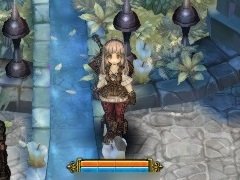 ��Tree of Savior�פΥ����ץ�¥ƥ��Ȥ��Ĥ��˥������ȡ�������������֤˱����ƥ����ƥब��館�륭���ڡ����»�