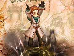 OBT中の「Tree of Savior」,ウィザード系統(1次〜4次)のクラスを紹介するムービーが公開に