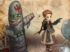 「Tree of Savior」のクラス紹介ムービー「ウィザード」編の第2弾が公開。ソーサラーやクロノマンサーなど5次から7次までのクラスが確認できる