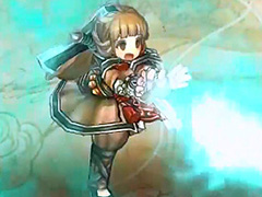 OBT中の「Tree of Savior」,クレリック系統の5次〜7次クラスを紹介する最新ムービーが公開