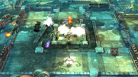 ���������꡼ No.011�Υ���ͥ������ / ��Tree of Savior�פ����������ӥ���9��28���������ȡ� �֥�󥹥������������������ƥ�פʤɤ����Ǥ������