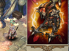 ��Tree of Savior�פ����������ӥ��������������ȡ��缡���������Ȥ��ˤ����饹�ȡɤ���1�Ƥϥᥤ��ǥ����ʡ���MAGGI��