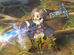 ��Tree of Savior�פ�8�����饹�����������֤����֥������פ����Ϥ�ƻ��˹����֥������󥿡��פʤɡ��Ʒ�����2���饹�����ɲ�