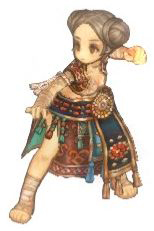 ꡼ No.004Υͥ / Tree of Saviorסɥޥϱ饹֥२ɲäޤॢåץǡȤ»