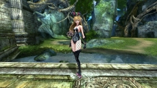 画像ギャラリー No.004のサムネイル画像 / 「ECHO OF SOUL」,5月25日実施のアップデート「Episode 2.0〜苦痛の女神ナエス〜」のティザーサイトがオープン