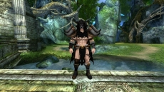 画像ギャラリー No.005のサムネイル画像 / 「ECHO OF SOUL」,5月25日実施のアップデート「Episode 2.0〜苦痛の女神ナエス〜」のティザーサイトがオープン