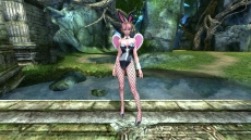 画像ギャラリー No.007のサムネイル画像 / 「ECHO OF SOUL」,5月25日実施のアップデート「Episode 2.0〜苦痛の女神ナエス〜」のティザーサイトがオープン