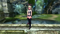 画像ギャラリー No.008のサムネイル画像 / 「ECHO OF SOUL」,5月25日実施のアップデート「Episode 2.0〜苦痛の女神ナエス〜」のティザーサイトがオープン