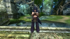 画像ギャラリー No.009のサムネイル画像 / 「ECHO OF SOUL」,5月25日実施のアップデート「Episode 2.0〜苦痛の女神ナエス〜」のティザーサイトがオープン