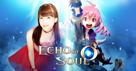 ���������꡼ No.007�Υ���ͥ������ / ��ECHO OF SOUL�פ�3�ĤΥѡ��ƥ������󥸥��˿��������١֥ޥ������פ��ɲá������ȼ��ξι�ˤĤ��ƤΥ����ǥ����罸���륳��ƥ��ȤʤɤⳫ�Ť�