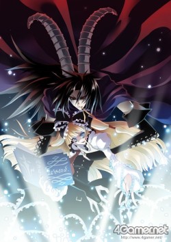 画像ギャラリー No.001のサムネイル画像 / 乙女ゲー界を震撼させた問題作がPSPに登場。「断罪のマリア〜ラ・カンパネラ〜」,花梨エンターテイメントより2011年内発売