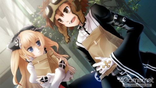 画像ギャラリー No.003のサムネイル画像 / 乙女ゲー界を震撼させた問題作がPSPに登場。「断罪のマリア〜ラ・カンパネラ〜」,花梨エンターテイメントより2011年内発売