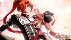 画像ギャラリー No.006のサムネイル画像 / 乙女ゲー界を震撼させた問題作がPSPに登場。「断罪のマリア〜ラ・カンパネラ〜」,花梨エンターテイメントより2011年内発売