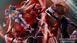 画像ギャラリー No.007のサムネイル画像 / 乙女ゲー界を震撼させた問題作がPSPに登場。「断罪のマリア〜ラ・カンパネラ〜」,花梨エンターテイメントより2011年内発売