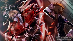 画像ギャラリー No.008のサムネイル画像 / 乙女ゲー界を震撼させた問題作がPSPに登場。「断罪のマリア〜ラ・カンパネラ〜」,花梨エンターテイメントより2011年内発売