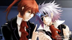 画像ギャラリー No.010のサムネイル画像 / 乙女ゲー界を震撼させた問題作がPSPに登場。「断罪のマリア〜ラ・カンパネラ〜」,花梨エンターテイメントより2011年内発売