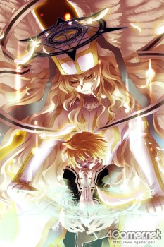 画像ギャラリー No.013のサムネイル画像 / 乙女ゲー界を震撼させた問題作がPSPに登場。「断罪のマリア〜ラ・カンパネラ〜」,花梨エンターテイメントより2011年内発売