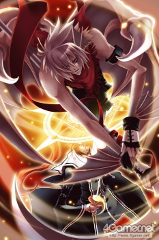 画像ギャラリー No.014のサムネイル画像 / 乙女ゲー界を震撼させた問題作がPSPに登場。「断罪のマリア〜ラ・カンパネラ〜」,花梨エンターテイメントより2011年内発売