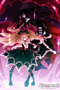 画像ギャラリー No.016のサムネイル画像 / 乙女ゲー界を震撼させた問題作がPSPに登場。「断罪のマリア〜ラ・カンパネラ〜」,花梨エンターテイメントより2011年内発売