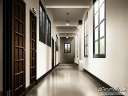 画像ギャラリー No.019のサムネイル画像 / 乙女ゲー界を震撼させた問題作がPSPに登場。「断罪のマリア〜ラ・カンパネラ〜」,花梨エンターテイメントより2011年内発売