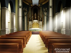 画像ギャラリー No.020のサムネイル画像 / 乙女ゲー界を震撼させた問題作がPSPに登場。「断罪のマリア〜ラ・カンパネラ〜」,花梨エンターテイメントより2011年内発売