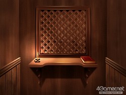 画像ギャラリー No.021のサムネイル画像 / 乙女ゲー界を震撼させた問題作がPSPに登場。「断罪のマリア〜ラ・カンパネラ〜」,花梨エンターテイメントより2011年内発売