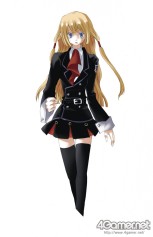 画像ギャラリー No.027のサムネイル画像 / 乙女ゲー界を震撼させた問題作がPSPに登場。「断罪のマリア〜ラ・カンパネラ〜」,花梨エンターテイメントより2011年内発売