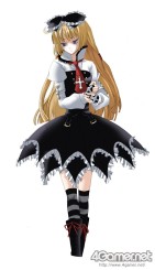 画像ギャラリー No.029のサムネイル画像 / 乙女ゲー界を震撼させた問題作がPSPに登場。「断罪のマリア〜ラ・カンパネラ〜」,花梨エンターテイメントより2011年内発売