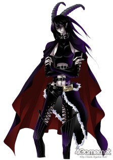 画像ギャラリー No.032のサムネイル画像 / 乙女ゲー界を震撼させた問題作がPSPに登場。「断罪のマリア〜ラ・カンパネラ〜」,花梨エンターテイメントより2011年内発売