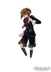 画像ギャラリー No.033のサムネイル画像 / 乙女ゲー界を震撼させた問題作がPSPに登場。「断罪のマリア〜ラ・カンパネラ〜」,花梨エンターテイメントより2011年内発売