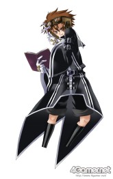 画像ギャラリー No.035のサムネイル画像 / 乙女ゲー界を震撼させた問題作がPSPに登場。「断罪のマリア〜ラ・カンパネラ〜」,花梨エンターテイメントより2011年内発売