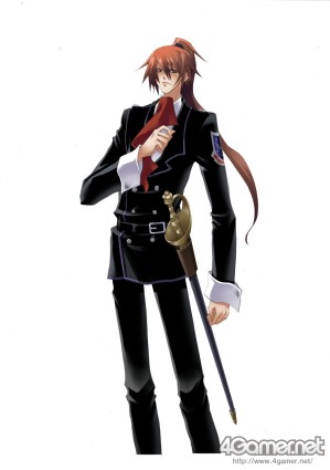 画像ギャラリー No.036のサムネイル画像 / 乙女ゲー界を震撼させた問題作がPSPに登場。「断罪のマリア〜ラ・カンパネラ〜」,花梨エンターテイメントより2011年内発売