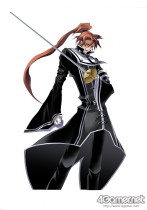 画像ギャラリー No.038のサムネイル画像 / 乙女ゲー界を震撼させた問題作がPSPに登場。「断罪のマリア〜ラ・カンパネラ〜」,花梨エンターテイメントより2011年内発売