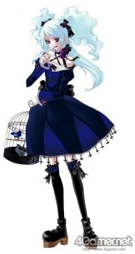 画像ギャラリー No.042のサムネイル画像 / 乙女ゲー界を震撼させた問題作がPSPに登場。「断罪のマリア〜ラ・カンパネラ〜」,花梨エンターテイメントより2011年内発売