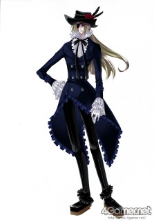 画像ギャラリー No.043のサムネイル画像 / 乙女ゲー界を震撼させた問題作がPSPに登場。「断罪のマリア〜ラ・カンパネラ〜」,花梨エンターテイメントより2011年内発売