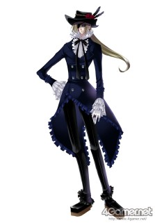 画像ギャラリー No.044のサムネイル画像 / 乙女ゲー界を震撼させた問題作がPSPに登場。「断罪のマリア〜ラ・カンパネラ〜」,花梨エンターテイメントより2011年内発売