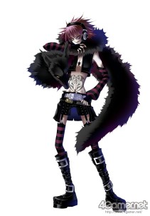 画像ギャラリー No.045のサムネイル画像 / 乙女ゲー界を震撼させた問題作がPSPに登場。「断罪のマリア〜ラ・カンパネラ〜」,花梨エンターテイメントより2011年内発売