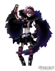 画像ギャラリー No.046のサムネイル画像 / 乙女ゲー界を震撼させた問題作がPSPに登場。「断罪のマリア〜ラ・カンパネラ〜」,花梨エンターテイメントより2011年内発売