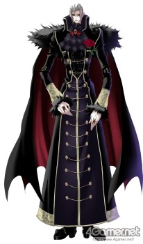 画像ギャラリー No.047のサムネイル画像 / 乙女ゲー界を震撼させた問題作がPSPに登場。「断罪のマリア〜ラ・カンパネラ〜」,花梨エンターテイメントより2011年内発売