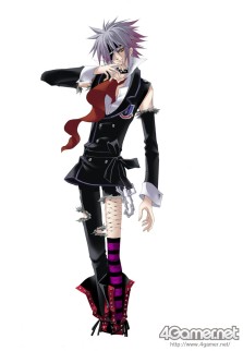 画像ギャラリー No.048のサムネイル画像 / 乙女ゲー界を震撼させた問題作がPSPに登場。「断罪のマリア〜ラ・カンパネラ〜」,花梨エンターテイメントより2011年内発売