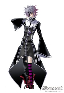 画像ギャラリー No.049のサムネイル画像 / 乙女ゲー界を震撼させた問題作がPSPに登場。「断罪のマリア〜ラ・カンパネラ〜」,花梨エンターテイメントより2011年内発売